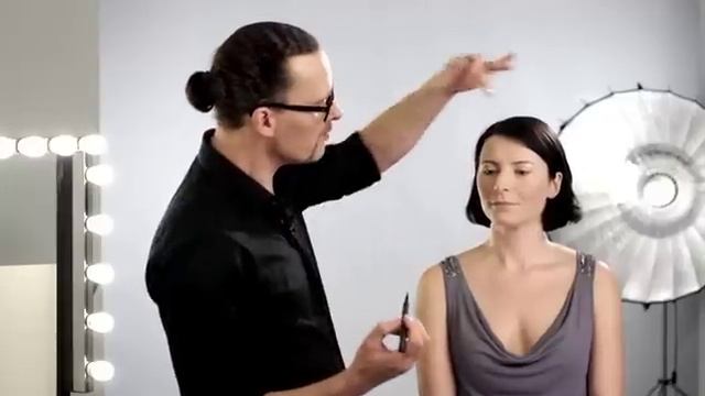 Der Mailand-Make-up-Look Von Giorgio Armani Cosmetics