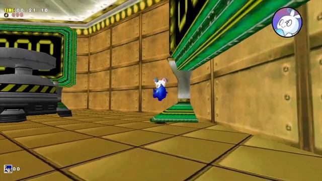 Sonic Adventure DX: In Depth Guide To Casinopolis Skip! смотреть онлайн