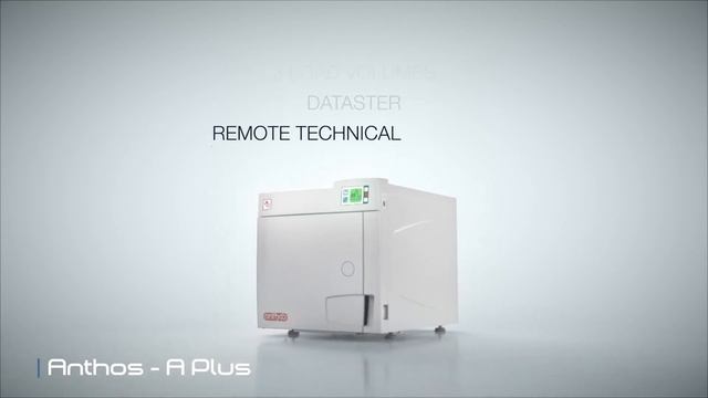 Autoclaves Range (1080p)