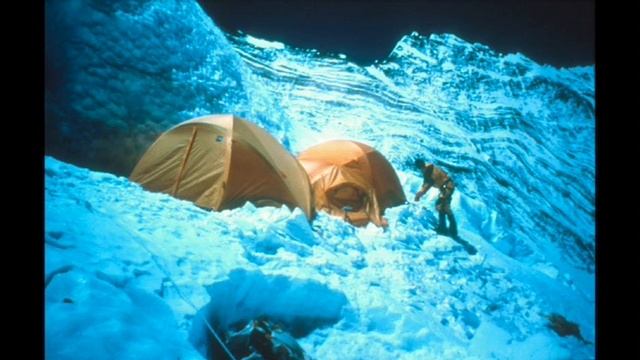 Ken Kamler: Medical miracle on Everest смотреть онлайн
