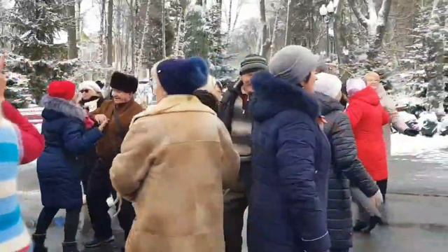 20 января 2024 МЫ СЕГОДНЯ ДОГОНИМ УДАЧУ ХАРЬКОВ ТАНЦЫ #dance #kharkiv смотреть онлайн