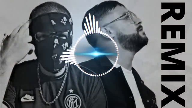 Bilal Tacchini X Lferda - Nbghiha For (Rai Remix 2023)