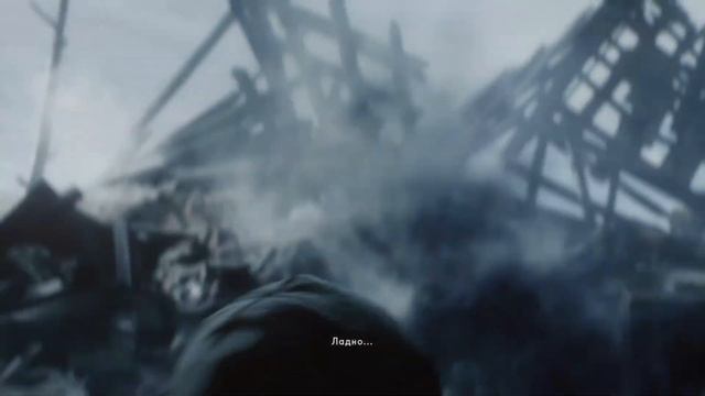 Прохождение Battlefield 1. Часть 2 - Сквозь грязь и кровь. Изо всех сил. смотреть онлайн