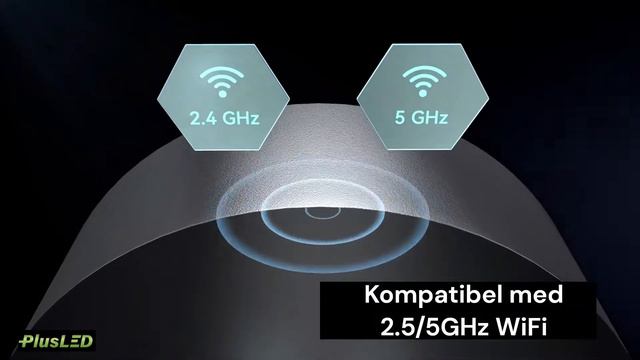 Overvågningskamera | Udendørs | WiFi | App | Mikrofon | Lys смотреть онлайн