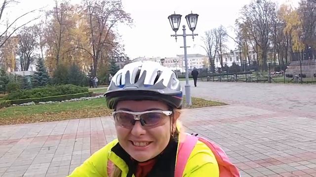 Закрытие велосезона 2013 года. смотреть онлайн