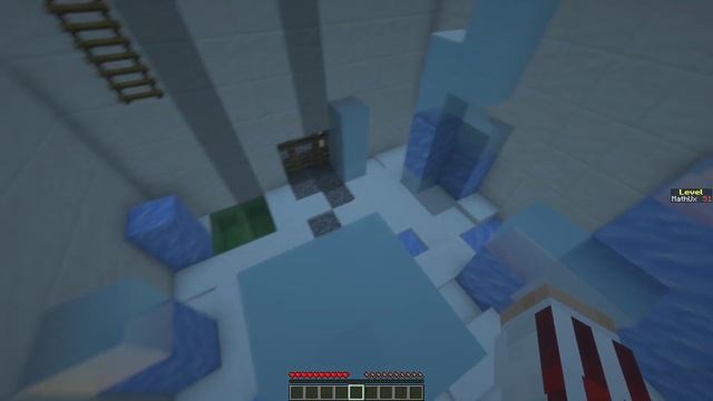 Parkour minecraft 1.19.3 (part 2) смотреть онлайн