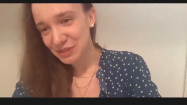 «Изображение в движении» — лекция для абитуриентов Школы Родченко смотреть онлайн