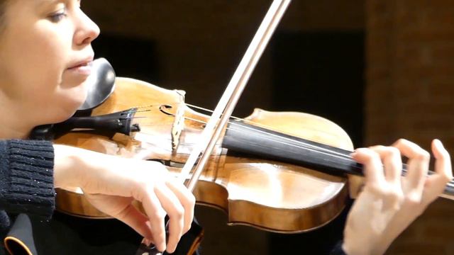 Lisa Jacobs Paganini 24 Caprices