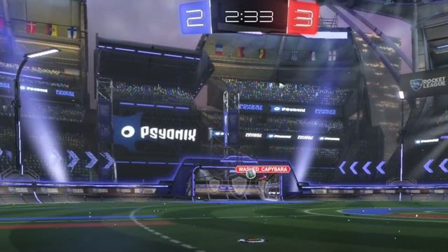 PRUEBAS PARA MI EQUIPO DE ROCKET LEAGUE #17 - YeiVi10 смотреть онлайн