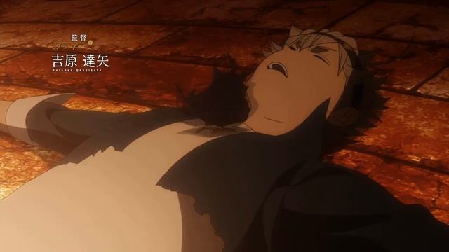 птица это не птица? / черный клевер / новая рубрика - аниме теории / Black Clover смотреть онлайн