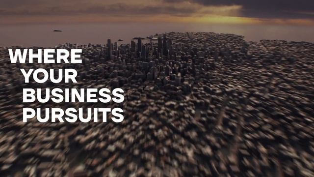 IFZA - The UAE's most dynamic and truly international Free Zone community смотреть онлайн