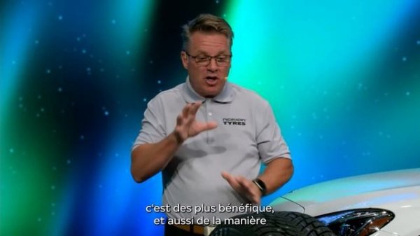 Nokian Hakkapeliitta 10 et Hakka 10 SUV