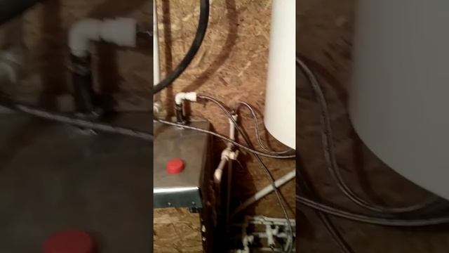Водонагреватель смотреть онлайн