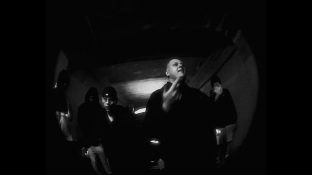 ALBLAK 52 - YEEI смотреть онлайн