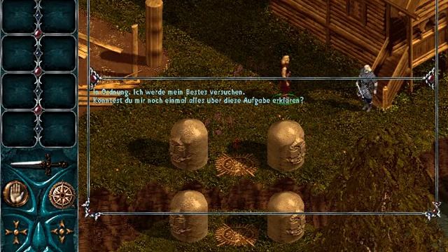 konung. Legends of the North - tutorial (DEUTSCHE version) смотреть онлайн