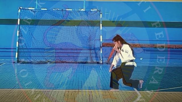 8-"Pahlavon Mahmud" kompleksi. Oʻzbek jang sanʼati/Uzbek Martial Arts смотреть онлайн