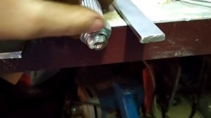 Съёмник наружного ШРУСа своими руками