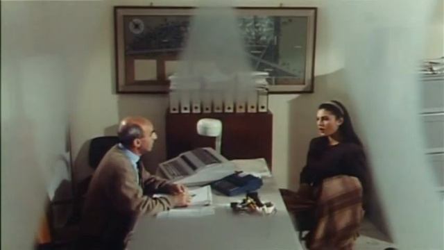 Una Scena da ricordare nel film la riffa смотреть онлайн