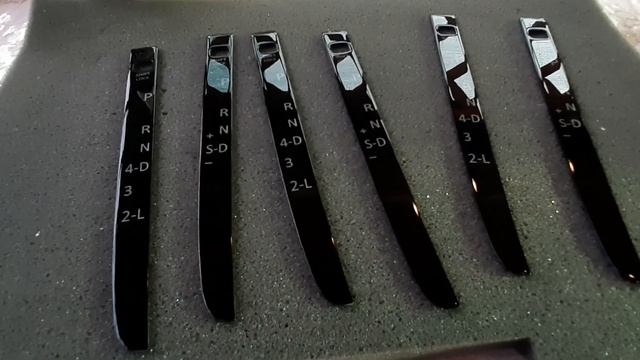 Улучшение салона Toyota Camry 40 смотреть онлайн