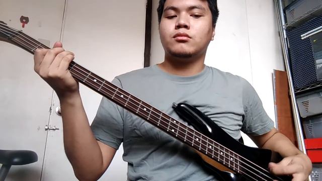 Long Way Home - Bad Chase (Shitty Cover Sessions) смотреть онлайн