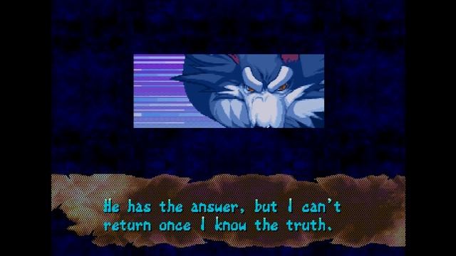DARKSTALKERS 3 - PS1 - Retrogaming Review смотреть онлайн
