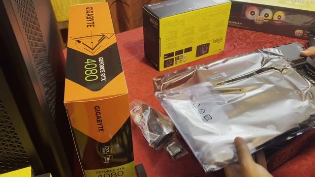 2023 PC Build Part 1 смотреть онлайн