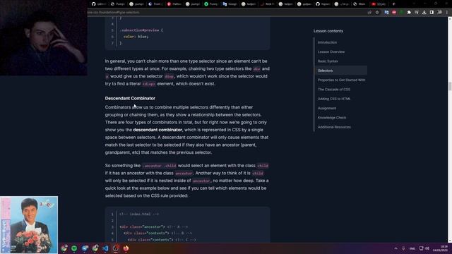День 6: ▶️Java script с 0 - Делаем страницу рецептов Шрек - Ве� смотреть онлайн