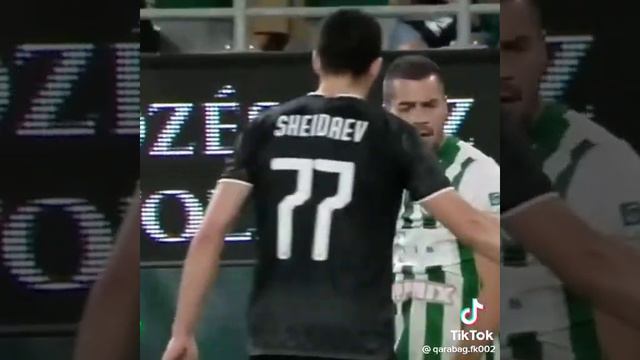 Şeydayev 77 смотреть онлайн