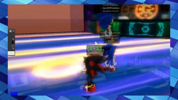 Second Life - Shadow Comes Out of the Closet [Part 1] Bounce Bracelet