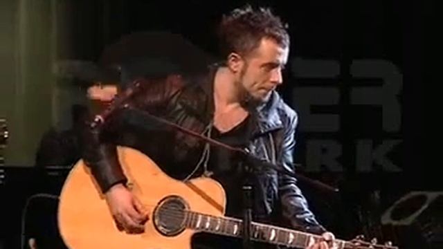 Emre Aydın - Belki Bir Gün Özlersin (akustik)