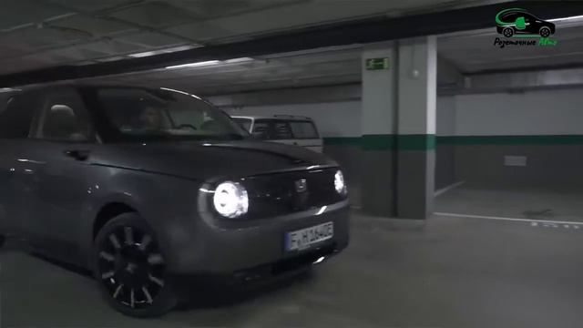 Honda откажется от ДВС на три года раньше, чем планировала смотреть онлайн