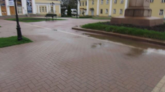 27.04.2022. Россия. Рязань. Рязанская Областная Филармония смотреть онлайн