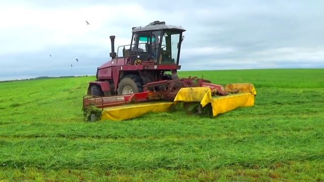 Комбайнеры-трактористы 2019 смотреть онлайн