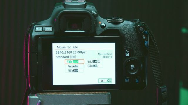 Canon EOS 250D Rebel SL3 Honest review - (VLOG CAMERA) смотреть онлайн