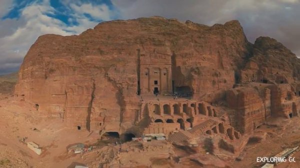 The 7 WONDERS Of The WORLD IN 5 MINUTES - Walkthrough