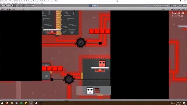 PixelScape Pre-Alpha 02 смотреть онлайн