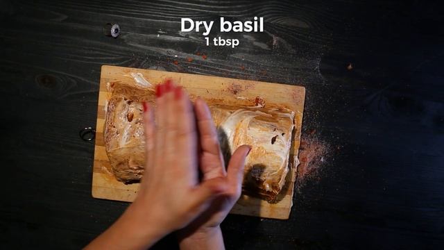 Sirloin roast beef #meatgasm dinner for two // by Red Balloon Media смотреть онлайн