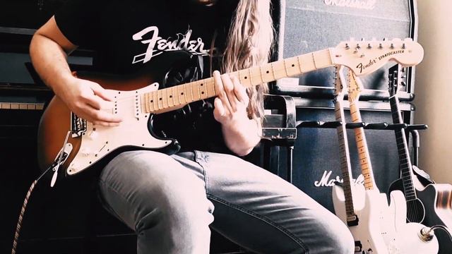 Molnár Róbert Band - Látlak Téged (guitar cover by Zoltan Arpad Liptay) смотреть онлайн