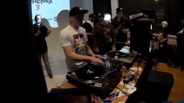 Scratch bohemia 3 MIGHTY BMC смотреть онлайн