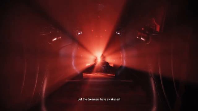The War Within - Opening Cinematic | Warframe смотреть онлайн
