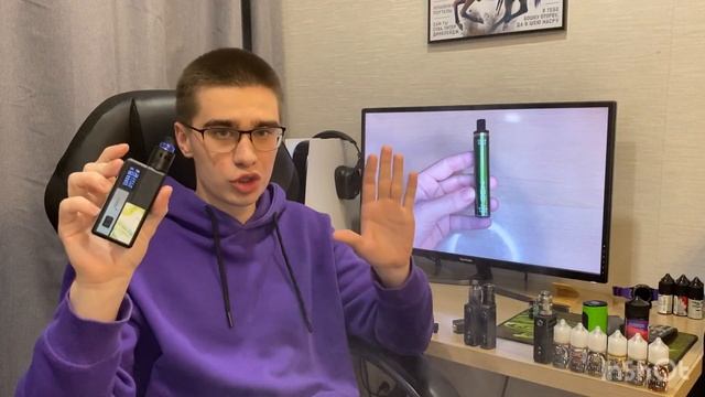 Knight 80 самый убогий PODMOD? смотреть онлайн