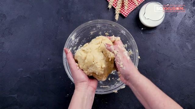 Рецепты семейного ужина