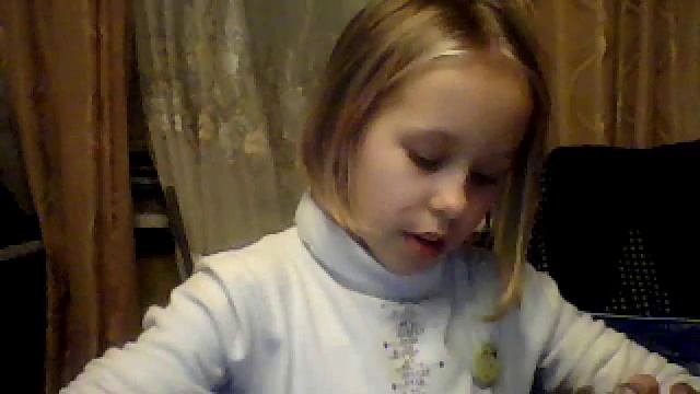 маникюр с помощью газеты смотреть онлайн