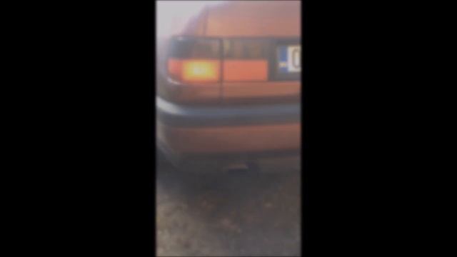 VW Vento / Jetta 1.8 TOP SPEED ??? смотреть онлайн