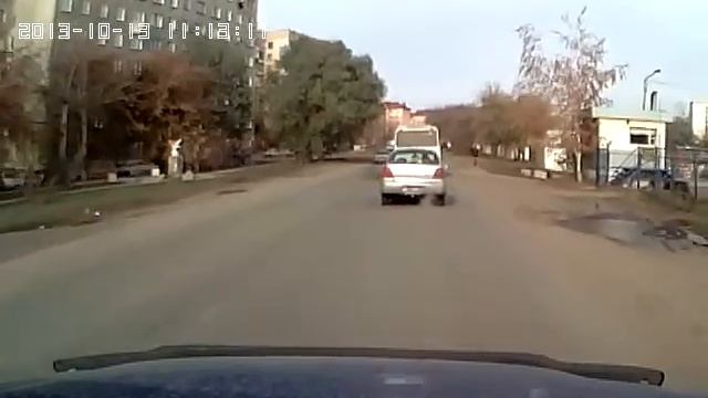 Беспридел на дарогах. Барнаул. смотреть онлайн