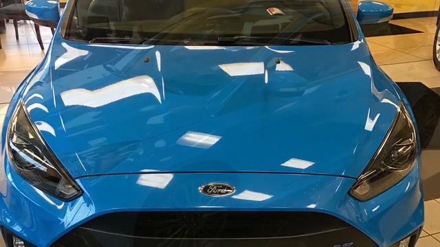 2017 Ford Raptor Henderson Ford