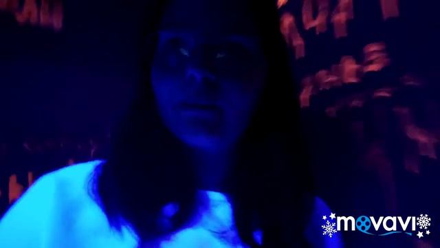 VLOG: Рождество, День Рождения Ксюши смотреть онлайн