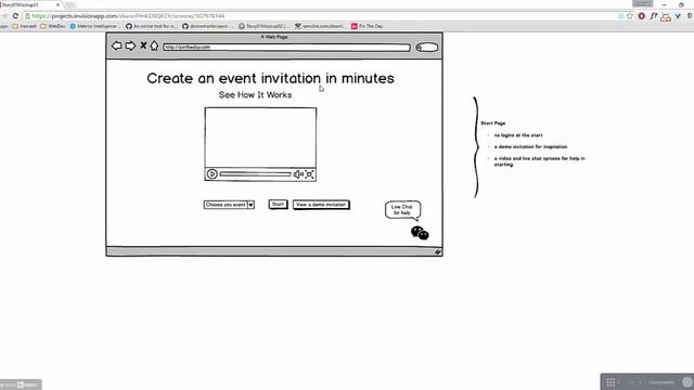 Sample Usability Test смотреть онлайн