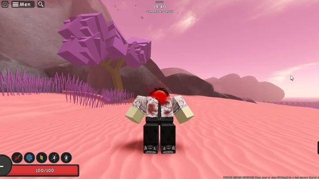 Chainsaw man in roblox(ENG) Человек-бензопила в роблоксе (RUS) смотреть онлайн