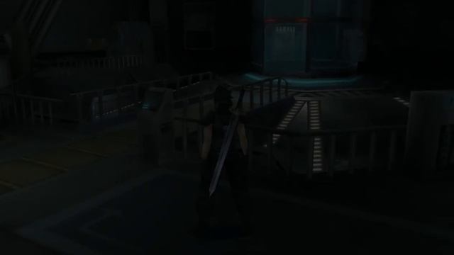 Final Fantasy VII Crisis Core - #14 [Атака на Шинру. И Ходжо.] смотреть онлайн